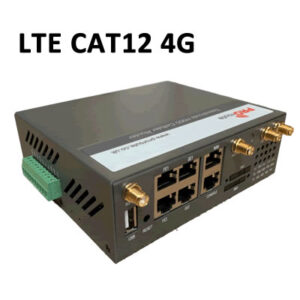 H900 LTE CAT12 4G Router