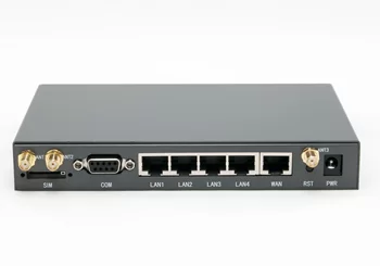 H820 RT5350 4G Router